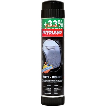 Autoland NANO+ ANTI-DEHET 400 ml