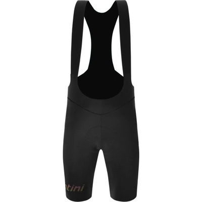 Santini se šlemi Sensation black