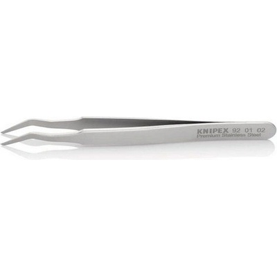 Knipex Pinzeta přesná osazovací 92-01-02 KN92-01-02