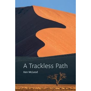 A Trackless Path | Ken McLeod (ISBN: 9780989515344)