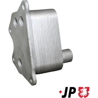 Olejový chladič, motorový olej JP GROUP 1113500600