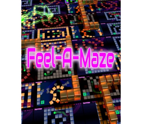 Feel-A-Maze