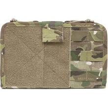 Warrior Assault Systems Command panel Elite Ops, Gen 2 Multicam