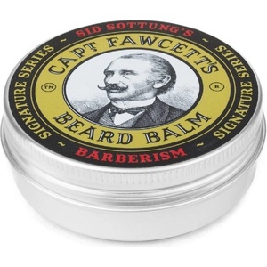 Captain Fawcett Sid Sottung's Barberism Beard Balm 60 ml