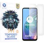 LITO - 2, 5D Закалено стъкло - Motorola Moto G9 Play/Moto E7 Plus/Moto G10/Moto G20/Moto G30 - Прозрачен KP27124