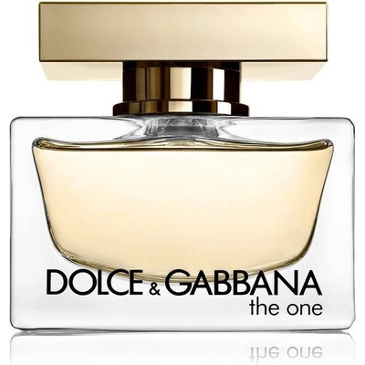 Dolce&Gabbana D. G The ONE EDP TR 75ml Женски