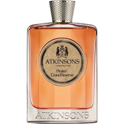 Atkinsons Pirates' Grand Reserve parfumovaná voda unisex 100 ml