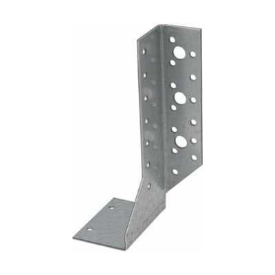 Domax WBD trámová papuča delená 170 pravá - 50 x 170 x 75 mm 10 ks