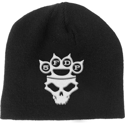 Rock Off čiapka Five Finger Death Punch Logo
