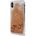 Huawei Калъф с течни брокати за Huawei Y5P - Златен KP26748