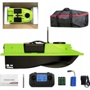 Návnadový člun dálkově ovládaný člun D16B GPS 2 kg 12 000 mAh 500m KX3307