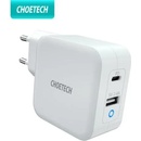 Image 1 of Choetech PD8002 WHITE