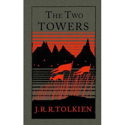 Two Towers