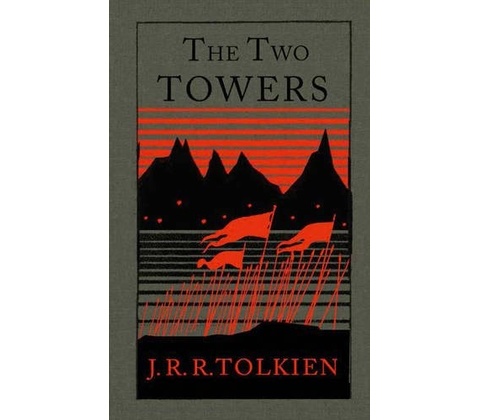 Two Towers