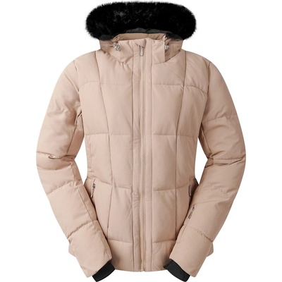 Dare 2b Glamorize VI Jacket Размер: M / Цвят: бял