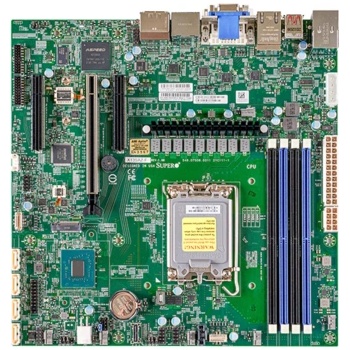 Supermicro MBD-X13SAZ-Q-B