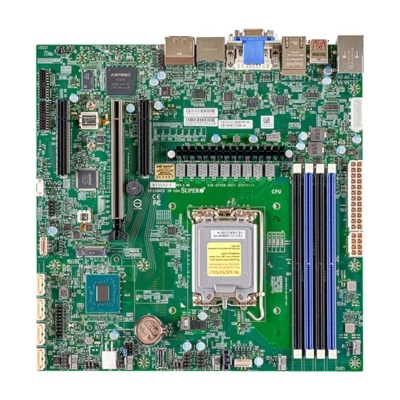 Supermicro MBD-X13SAZ-Q-B