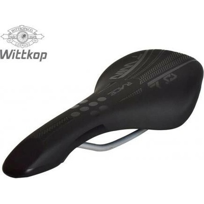 Wittkop 7.0 Cobra Race sport čierne