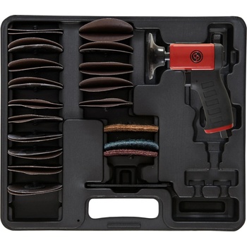 Chicago Pneumatic CP7202D