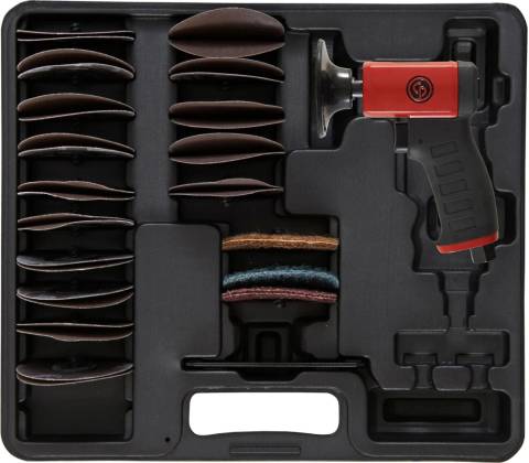Chicago Pneumatic CP7202D