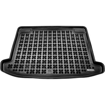 Image 1 of Гумена стелка за багажник за Renault Clio IV (2013+) Grandtour Wagon - Rezaw Plast