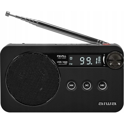 Aiwa RS-77PILL/BK