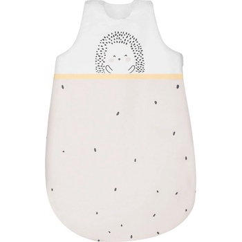 KikkaBoo Зимен спален чувал KikkaBoo - Hedge hugs, 1.8 Tog, 6-18 м, Pink (41130000137)