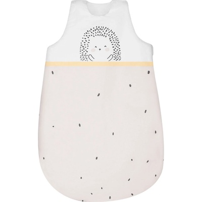 KikkaBoo Зимен спален чувал KikkaBoo - Hedge hugs, 1.8 Tog, 6-18 м, Pink (41130000137)