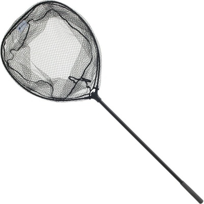 Daiwa Podberák Prorex Eco Pogumovaná Sieťka Fast Flow Boat Net 1,85 m 75x65 cm