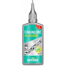 Motorex Chain Lube All Round 100 ml