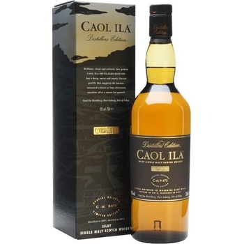 Caol Ila 2008 - 2020 43% 0,7 l (karton)