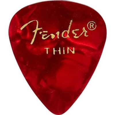 Fender 351 Shape Premium Перце за китара (1982351109KUS)