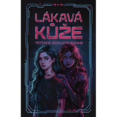 Lákavá kůže