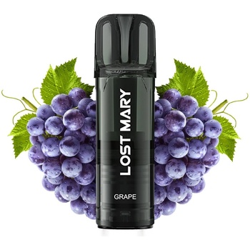 Lost Mary Pod Tappo Pro Grape 2ml/20 mg