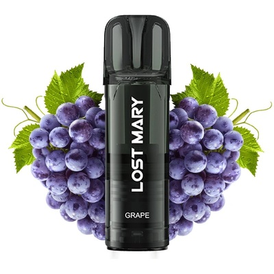 Lost Mary Pod Tappo Pro Grape 2ml/20 mg