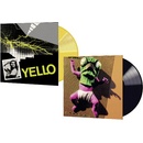 YELLO - SOLID PLEASURE LP