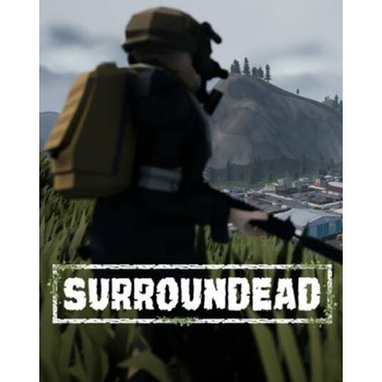 SurrounDead