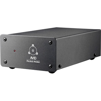 AVID Pulsus Phono