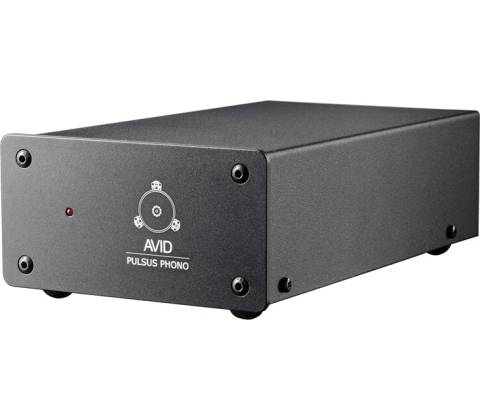 AVID Pulsus Phono