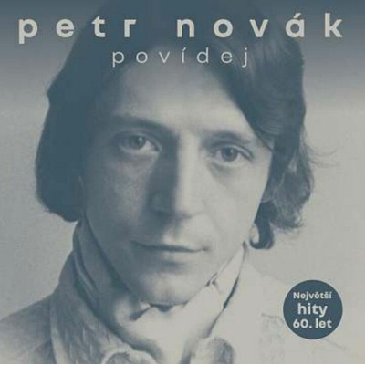Novák Petr - Povídej / Největší hity 60.let / Vinyl / 2 LP