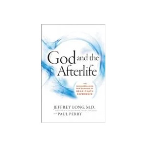 God And The Afterlife (ISBN: 9780062279552)