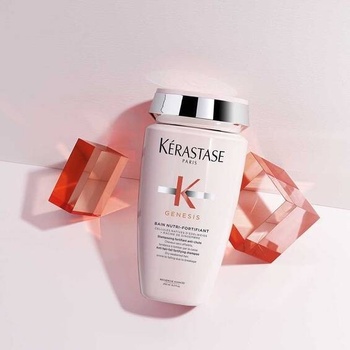 Kérastase Genesis Bain Nutri-Fortifiant Shampoo 250 ml