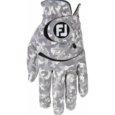FootJoy Spectrum Mens Golf Glove camo Levá S