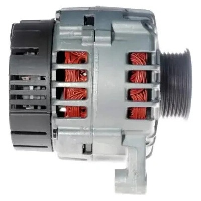 HELLA Alternátor HELLA TiMEFiT HE 8EL011710-711