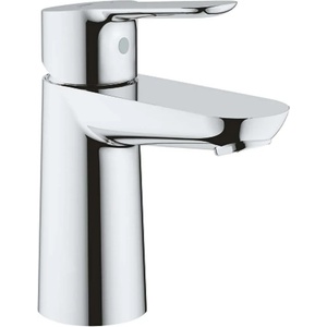 GROHE BauEdge - Смесител за мивка, хром 23330000 (23330000)