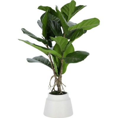 Umělá květina Kave Home Lyrata 60 cm