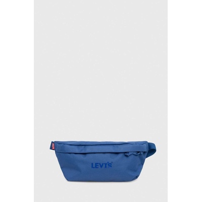 Levi's Чанта за кръст Levi's в синьо (D7968.0002)