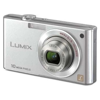 Panasonic Lumix DMC-FX37