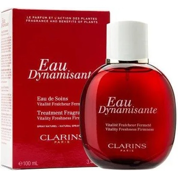 Clarins Eau Dynamisante EDT 100 ml