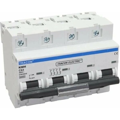 Tracon KMH-4125 125A